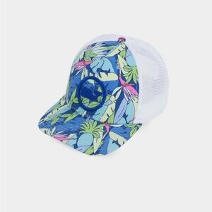 Vineyard Vines - Tropical Trucker Hat - Unisex